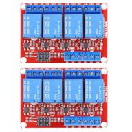 🔌 diversify industrial electronics compatibility with dafurui channel optocoupler логотип