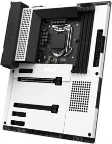 img 4 attached to Материнская плата NZXT Z590 N7 Z59XT W1: подключаемость