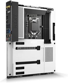 img 2 attached to Материнская плата NZXT Z590 N7 Z59XT W1: подключаемость