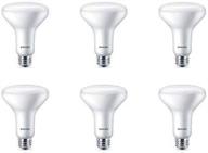 philips led dimmable br30 light industrial electrical логотип