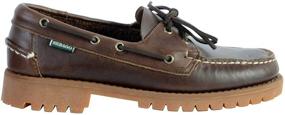 img 3 attached to Sebago Ranger Waxy Brown 7001Hu0925 11 5 Men's Shoes