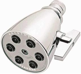 img 2 attached to Icon Jet Shower Head Finish