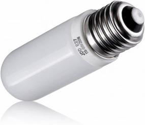 img 2 attached to Industrial Electrical 110V 130V Frosted Halogen Replacement Model