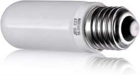 img 3 attached to Industrial Electrical 110V 130V Frosted Halogen Replacement Model