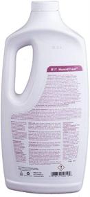 img 1 attached to 🌊 BestAir 1T, Humiditreat Extra Strength Water Treatment for Humidifiers (3, 32 oz)