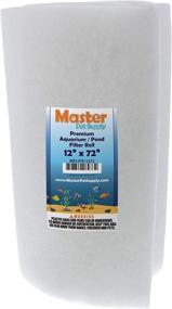 img 4 attached to Master Pet Supply Filtration Freshwater