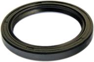 acdelco 223802 advantage oil seal logo