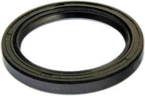 img 1 attached to ACDelco 223802 Advantage Oil Seal