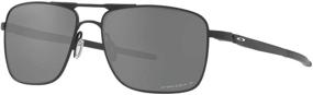 img 3 attached to Oakley OO6038 Титановые солнцезащитные очки, поляризованные