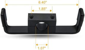 img 2 attached to 🔧 1997-2002 Ford F-Series Econoline Expedition Navigator Camshaft Holding Tool | Compatible with 4.6L, 5.4L, 6.8L V8 V10 | Replaces 303-557