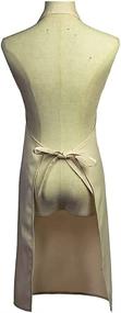 img 1 attached to 🐶 Anime Gokushufudo Way of the Househusband Apron: Cute Shiba Inu Printed Cooking Cosplay Costume