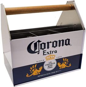 img 1 attached to Corona Large Utensil Caddy Handle