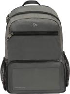 🎒 travelon 43207 500 anti-theft packable backpack logo
