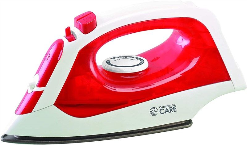 BLACK & DECKER Classic Steam Iron, F67E Review 