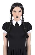 spook up your style with kangaroos halloween accessories black braided логотип
