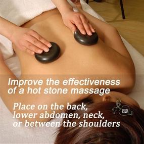 img 3 attached to Massage Massages Premium Professional Relaxing Wellness & Relaxation