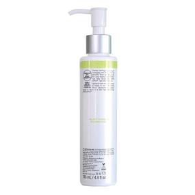 img 2 attached to 🍏 Organic Juice Beauty GREEN APPLE Brightening Gel Cleanser, 4.5 fluid ounces