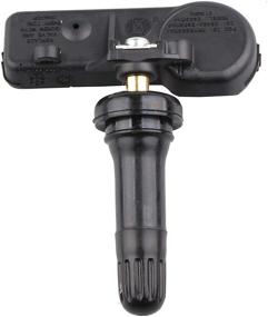 img 4 attached to 🔧 Сенсор TPMS MOSTPLUS 13586335 для Buick Lacrosse, Chevy Avalanche, GMC Acadia (2008-2014)