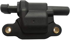img 2 attached to 🔥 MAS Square Ignition Coils - Cadillac Chevy GMC Pontiac Compatible - Pack of 8