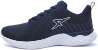 👟 ultimate comfort and style: athix men's running shoes for athletic performance логотип