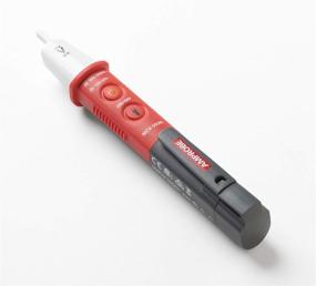 img 2 attached to Amprobe NCV-1030 Non-Contact Voltage Probe with Built-in Flashlight
