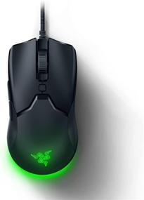 img 4 attached to 🖱️ Razer Viper Mini Ultralight Gaming Mouse: High-Speed Gaming Switches - 8500 DPI Optical Sensor - Chroma RGB Underglow Lighting - 6 Programmable Buttons - Drag-Free Cord - Classic Black
