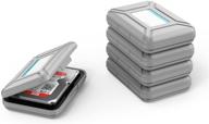 5 pack yottamaster portable external drive logo