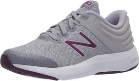 img 4 attached to New Balance Walking Midnight Magenta