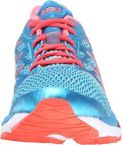 img 3 attached to 👟 ASICS Gel-Cumulus 18 Women's Running Shoe