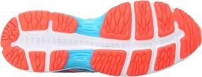 img 1 attached to 👟 ASICS Gel-Cumulus 18 Women's Running Shoe