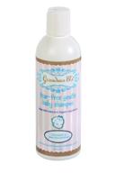 grandma el's baby shampoo - 8.0 fluid ounces logo