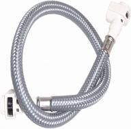 💦 moen 114307 collection aberdeen pulldown kitchen faucet replacement hose kit: enhanced performance and versatility логотип