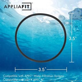 img 3 attached to AppliaFit Reverse Osmosis Compatible Version