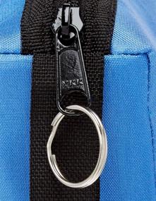 img 2 attached to 🔵 Ceil Blue Compact Carry Case by Prestige Medical