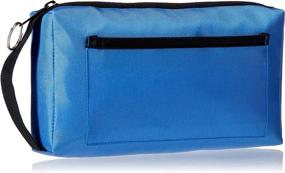 img 3 attached to 🔵 Ceil Blue Compact Carry Case by Prestige Medical