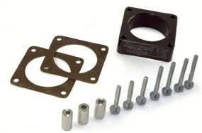 img 1 attached to Rugged Ridge 17755 01 Throttle Spacer