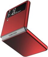 cresee samsung galaxy matte cover logo