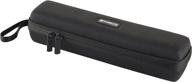 epson workforce es-50 / es-60w / ds-30 / ds-70 portable document scanner case - perfect fit (not compatible with other scanner models) logo