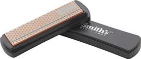 img 3 attached to Smiths AC50363 Diamond Sharpening Stone: Unleash the Perfect Edge!