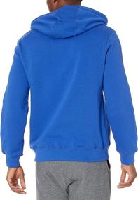 img 3 attached to 👕 Exclusive XXL Men's Clothing and Active Starter Zip-Up Hoodie