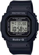 часы casio bgd-560-1cr логотип