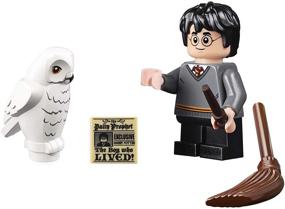 img 3 attached to LEGO 2018 Harry Potter Minifigure
