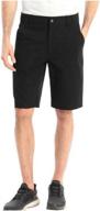 gerry mens trail short oak men's clothing logo