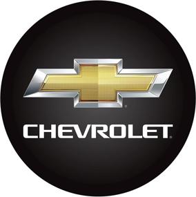 img 1 attached to 🪑 Padded Swivel Bar Stool by Chevrolet