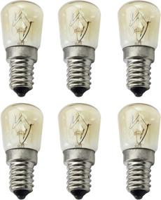 img 2 attached to 💡 CTKcom Industrial Electrical Incandescent, Microwave Resistant, 110-130V