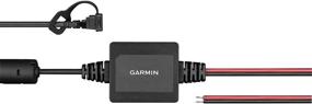 img 1 attached to Enhance Your Riding Experience with Garmin Zumo Motorcycle GPS Power Cable