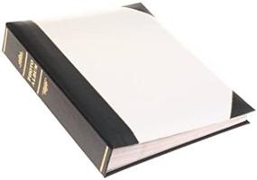 img 2 attached to Pioneer Ledger 5"x7" Bi-Directional Le Memo Album in White: Preserving Your Memories with Style