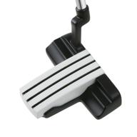 ⛳️ bionik golf assembled 703 black putter (right hand, 34-inch) - unleash your putting skills! logo