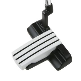 img 3 attached to ⛳️ Bionik Golf Assembled 703 Black Putter (Right Hand, 34-Inch) - Unleash Your Putting Skills!