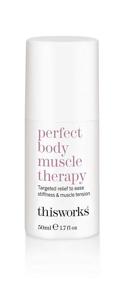 img 2 attached to 💪 ThisWorks Perfect Body Muscle Therapy: 50ml to Soothe and Rejuvenate